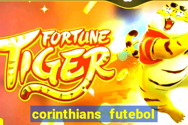 corinthians futebol play hd